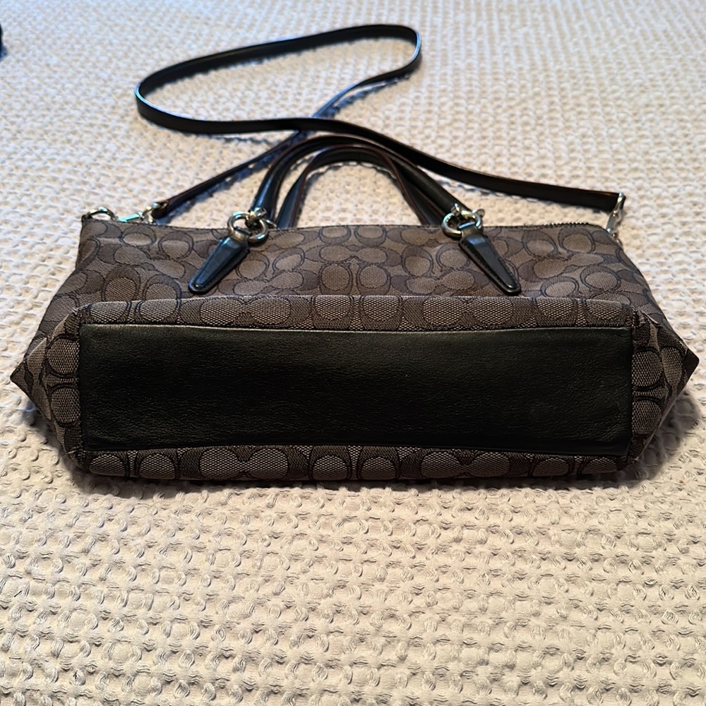 Coach Small Kelsey Satchel/Crossbody Gem